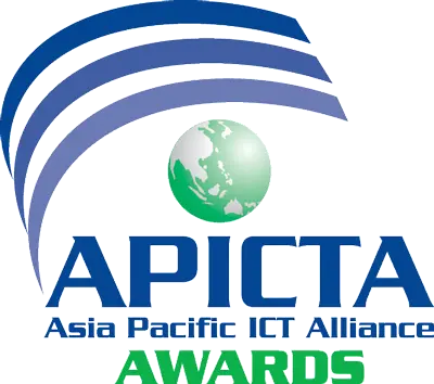 APICTA Logo