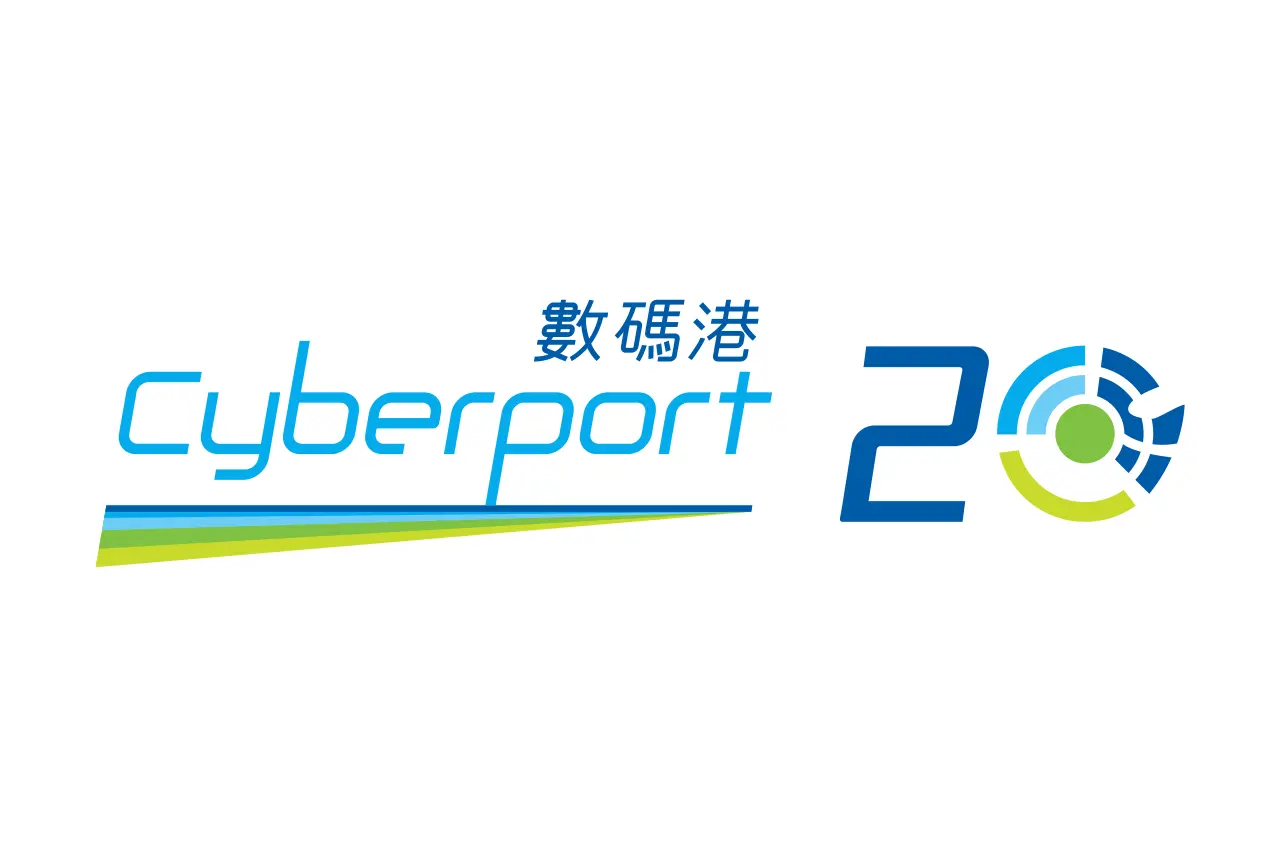 Cyberport Logo