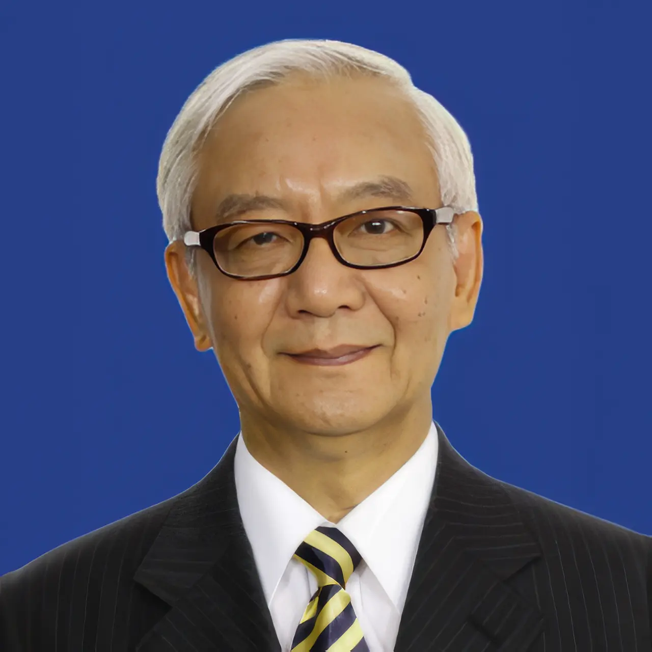 Stephen Lau