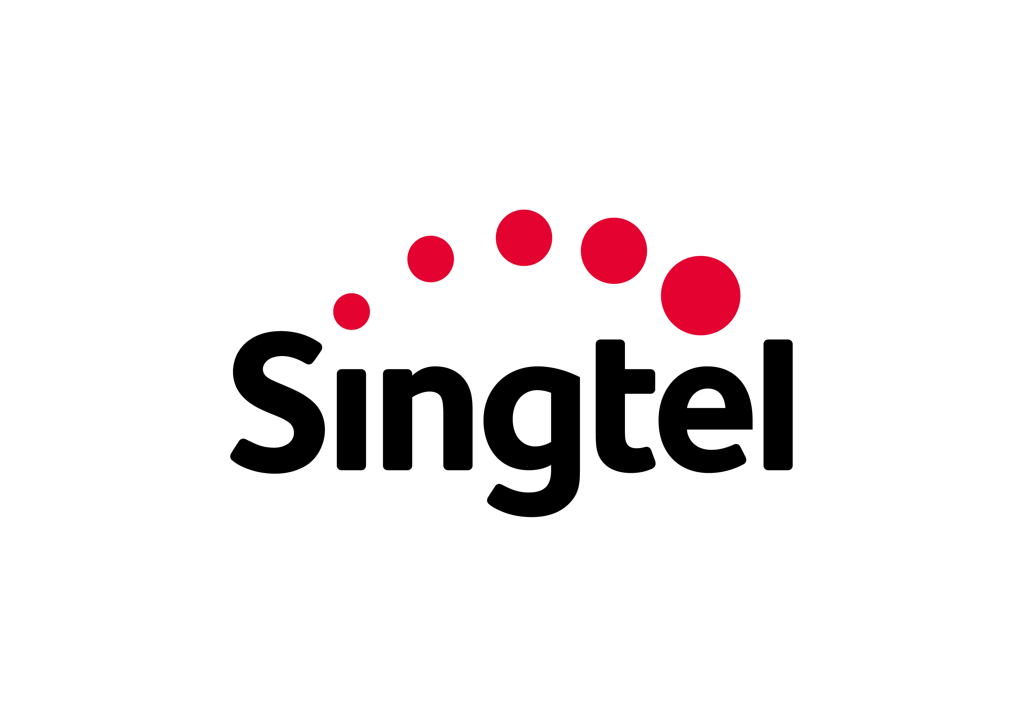Singtel