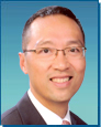 Mr. Alvin Tsang