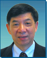 Dr. CK Wong