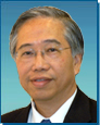 Prof. David Cheung