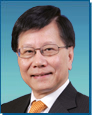 Mr. Dennis Yeung