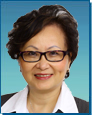 Dr. Edith Mok