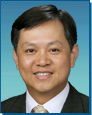 Mr. Gabriel Leung