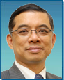 Mr. HP Suen