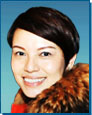 Ms. JoJo Cheung