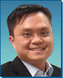 Mr. Leo Tong