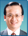 Dr. Louis Ma