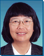 Ms Patty Wong