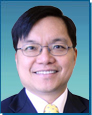 Prof. Paul Cheung