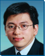 Mr. Peter Yen