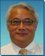 Mr. Raymond Lee