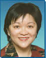 Mrs Rossana Ho