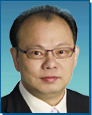 Mr. Stanley Suen