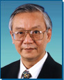 Ir Stephen Lau, JP
