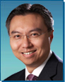 Mr. Sunny Lee, JP