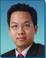 Mr. Sutton Cheng