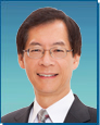 Prof. Timothy W. Tong