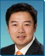 Mr. Wilson Ho