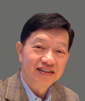 Prof. Yeung Yuet Bor