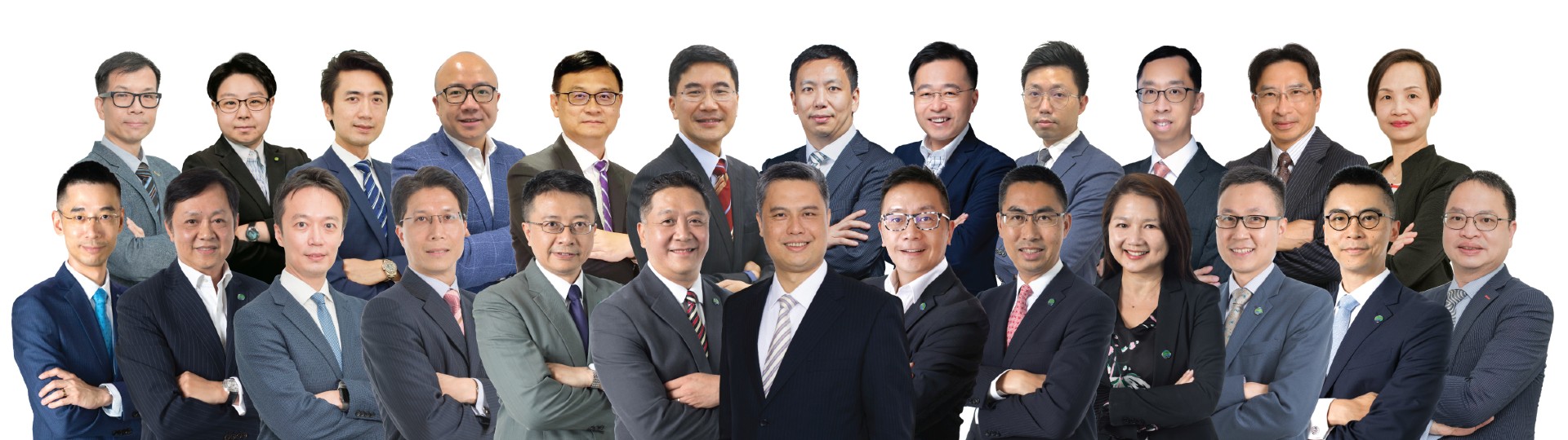 Council Group Photo 2022