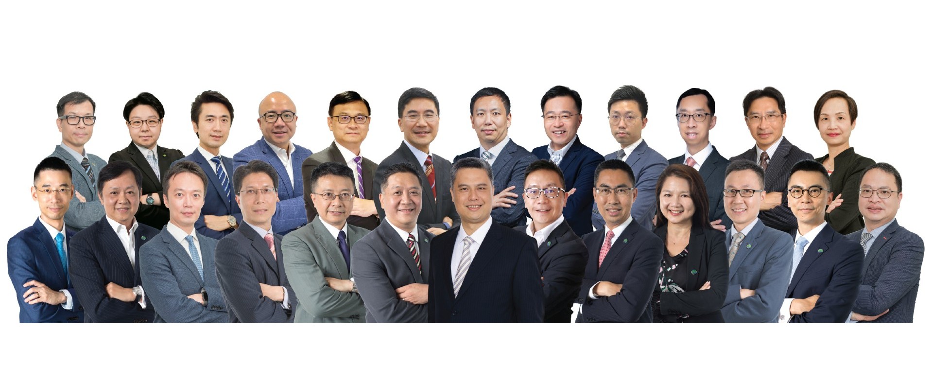 Council Group 2022-23