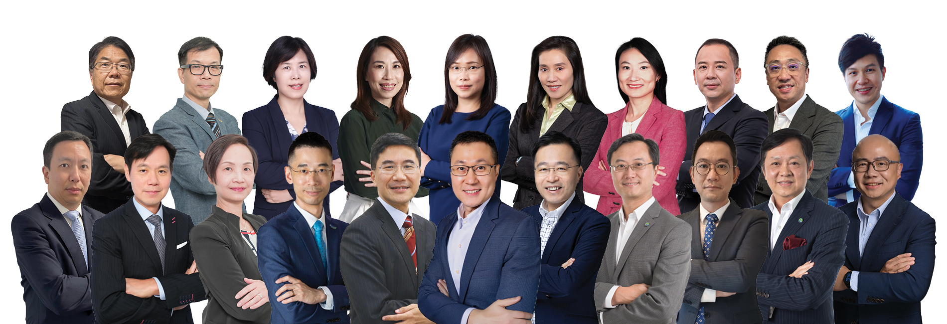 HKCS Council 2025