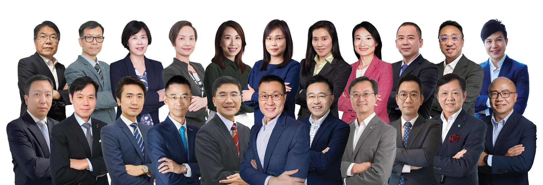 HKCS Council 2023-2024_ExCo