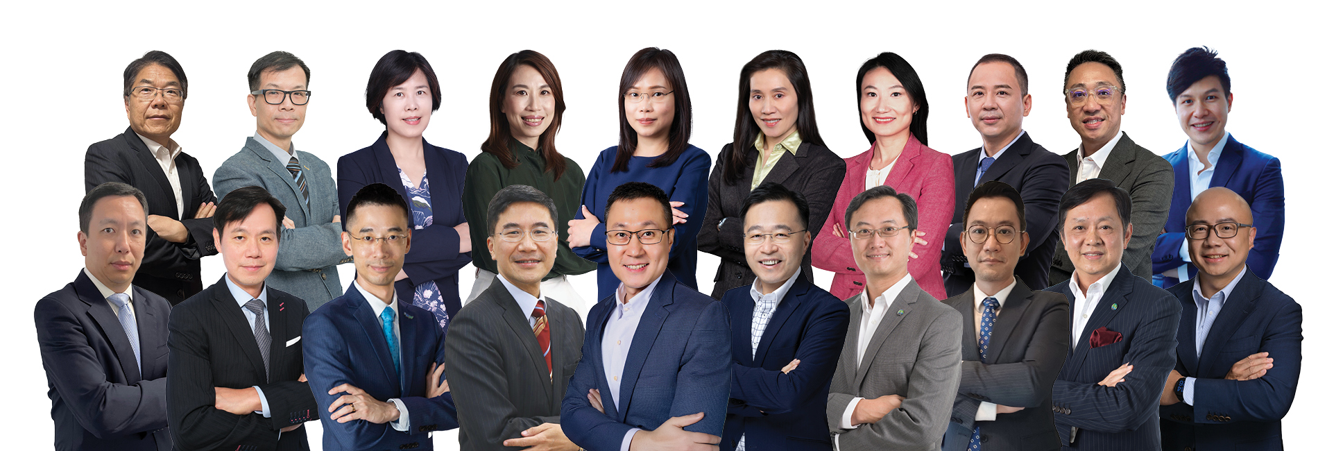 HKCS Council Group 2025-26