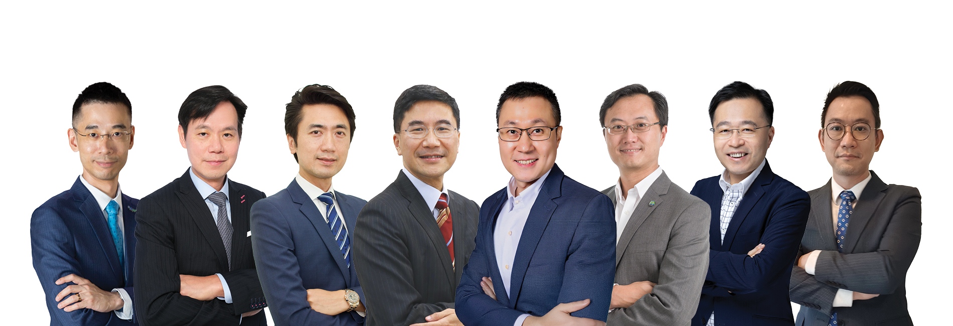 HKCS Council 2025-2026_ExCo